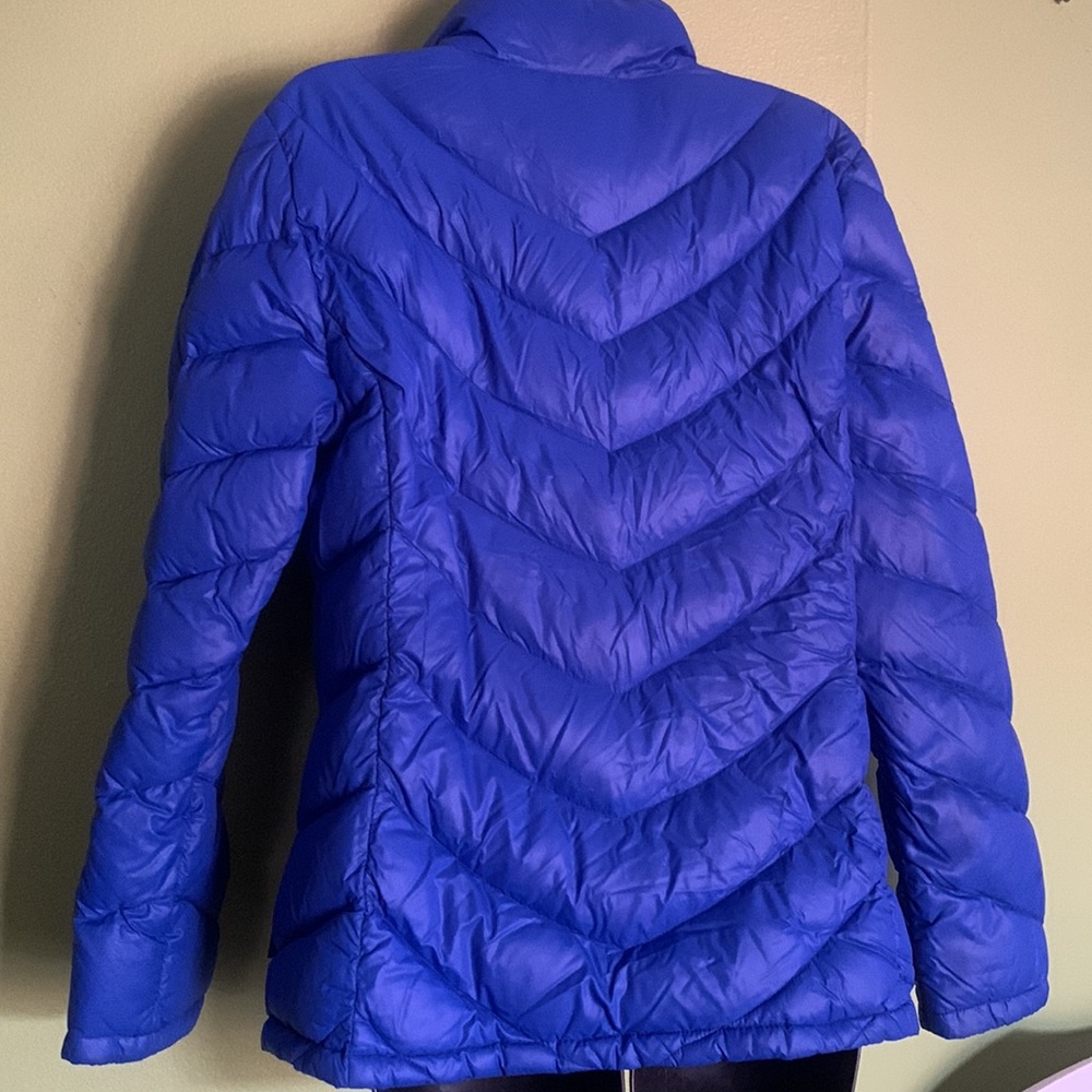 🔵 Calvin Klein down jacket - Picture 5 of 9